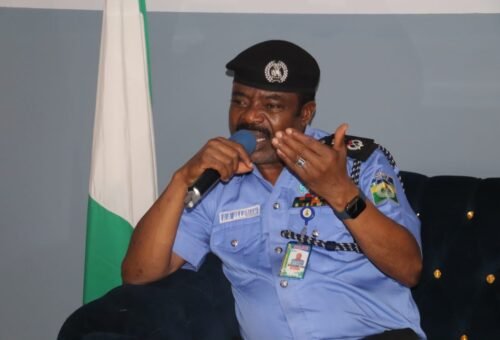 Niger CP tasks Gender Desk Officers on professional handling of SGBV cases