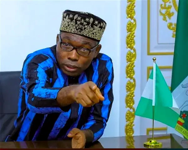 NAF air crash: SDP’s Adebayo campaign suspends activities in honour of victims NAF air crash: SDP’s Adebayo campaign suspends activities in honour of victims