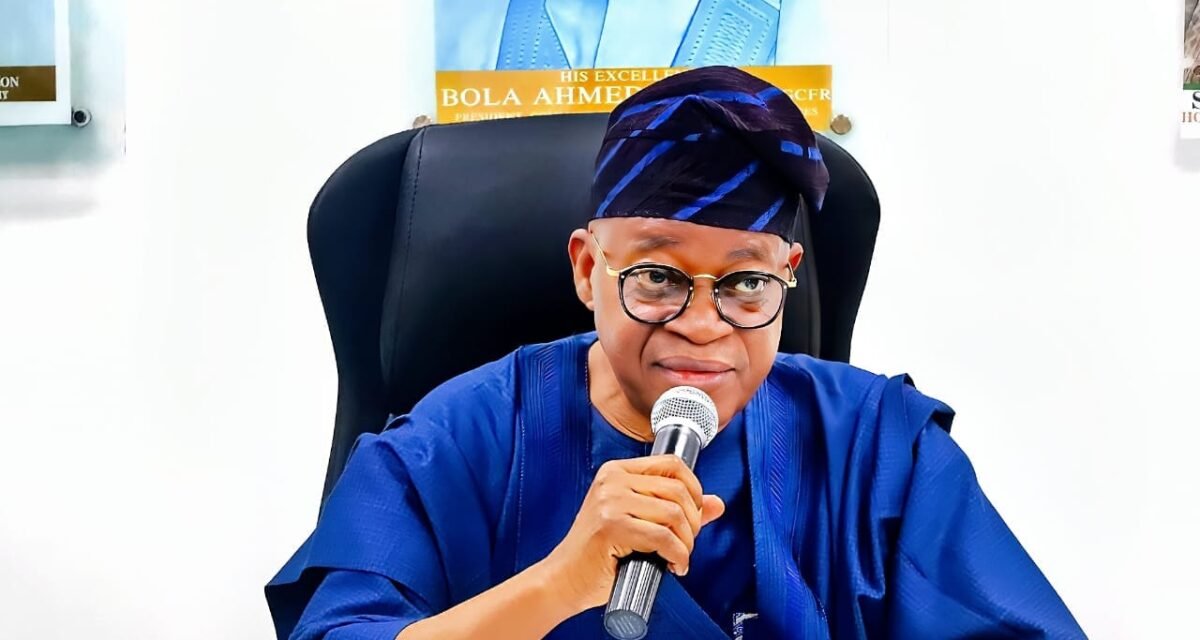 FG unveils NPERA Act, pledges CVFF disbursement – Daily Trust