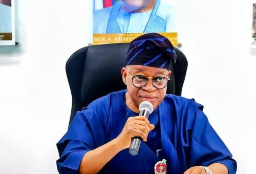 FG unveils NPERA Act, pledges CVFF disbursement – Daily Trust