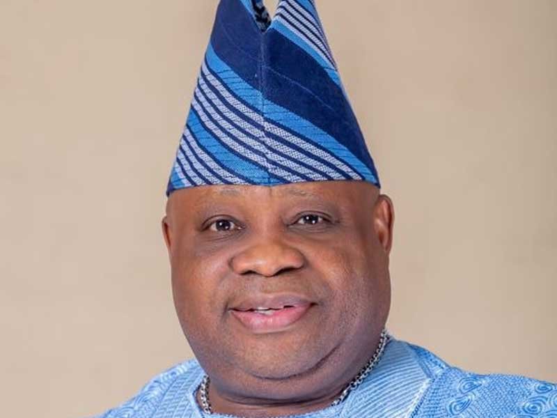 Putting Nigeria First in 2027 Presidential Poll – THISDAYLIVE