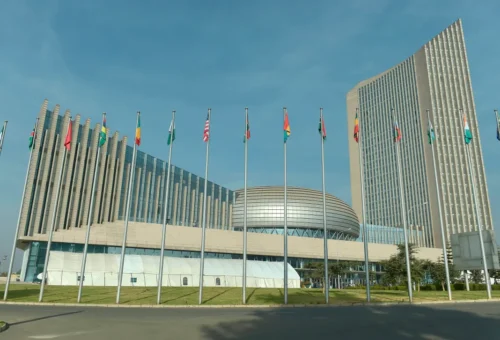 AU launches African Credit Rating Agency