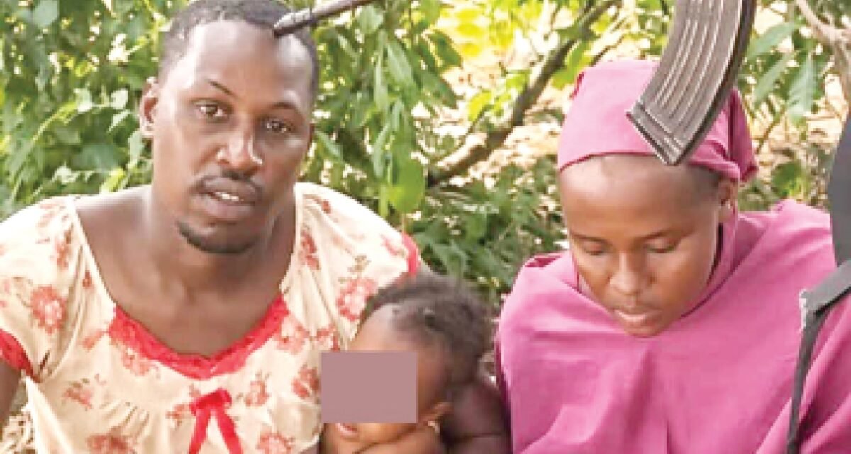 Abducted Kaduna couple begs for rescue  – Daily Trust