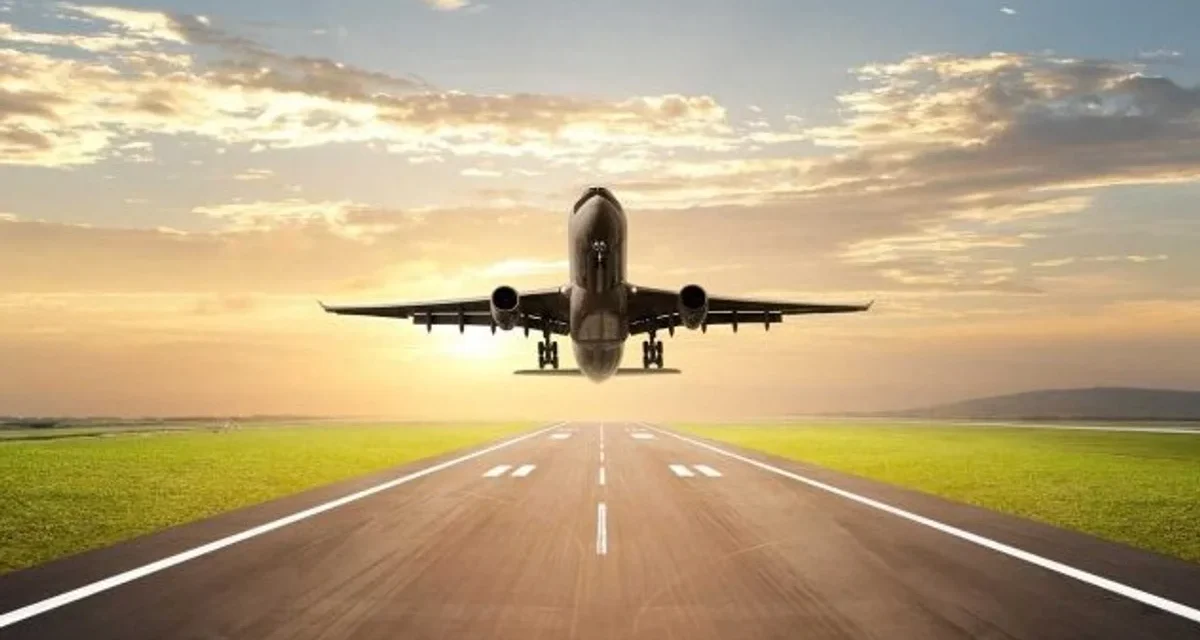 African airlines manage worldwide passenger capacity growth at 8.3% in August African airlines manage worldwide passenger capacity growth at 8.3% in August