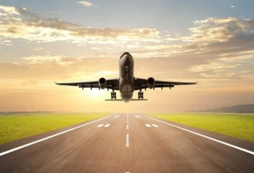 African airlines manage worldwide passenger capacity growth at 8.3% in August