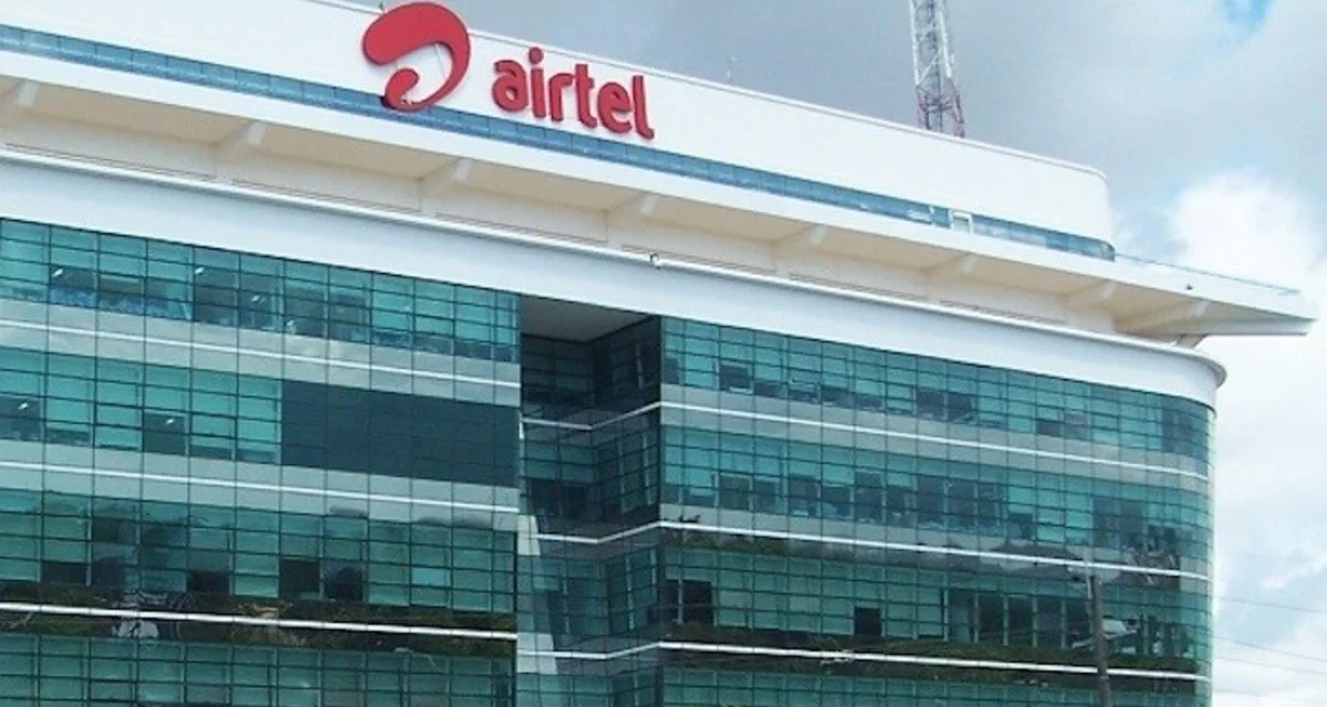 Airtel Finance sets IPO value at £1.96, values enterprise at £5.3 billion