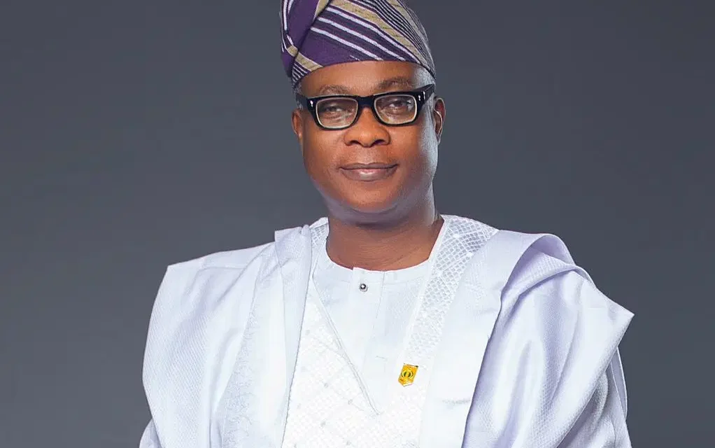 A Technocrat as Oyo Gov in 2027 – THISDAYLIVE
