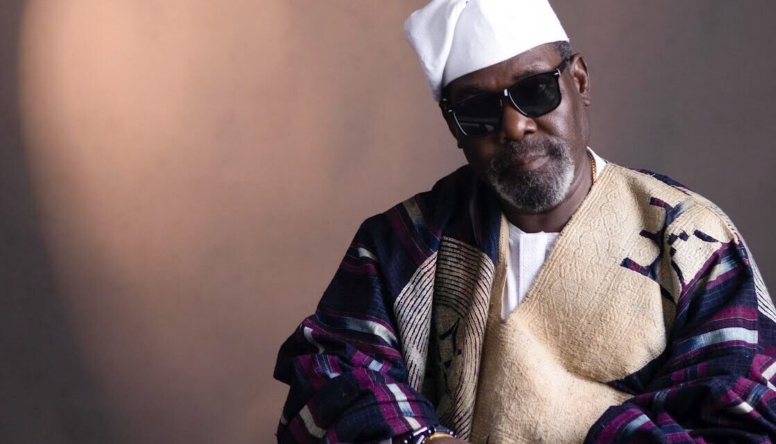 To My Father: Akindeinde Sanya To My Father: Akindeinde Sanya