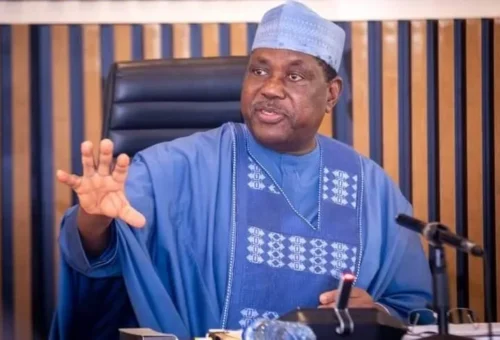 We Are Waiting For Akume’s Directive On Who To Vote As Benue Gov, APC Stakeholders