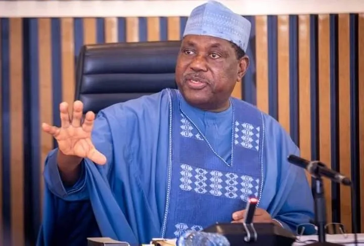We Are Waiting For Akume’s Directive On Who To Vote As Benue Gov, APC Stakeholders We Are Waiting For Akume’s Directive On Who To Vote As Benue Gov, APC Stakeholders