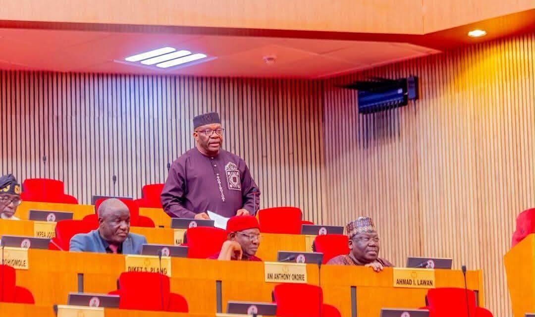 Senate passes bill backing Akwa Ibom’s federal university of technology