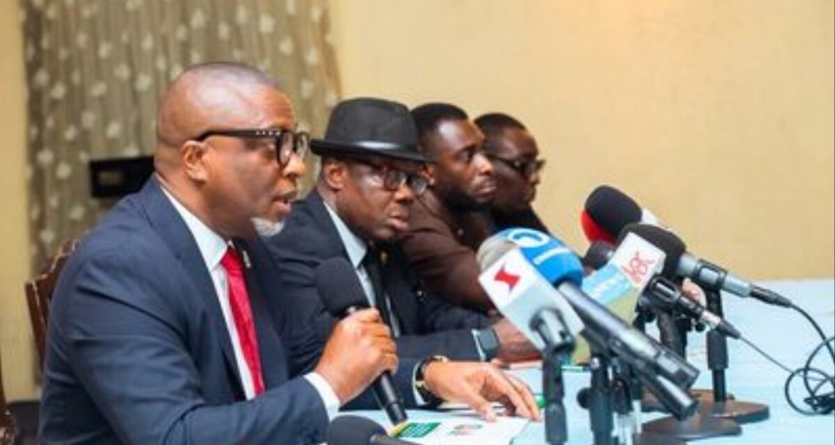 Akwa Ibom Govt denies alleged airline monopoly