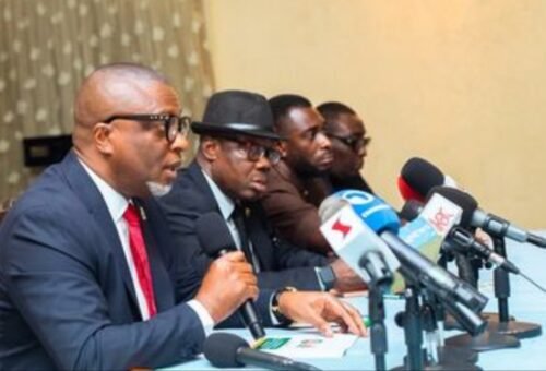 Akwa Ibom Govt denies alleged airline monopoly