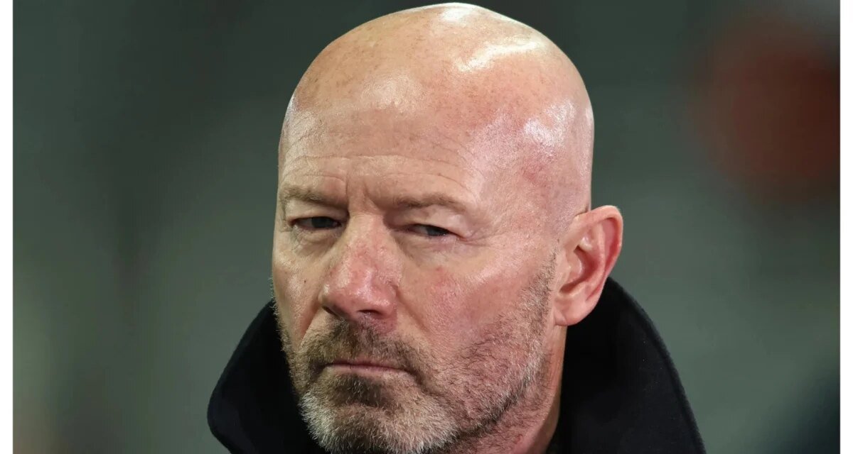 EPL: Shearer predicts Everton vs Chelsea, Leeds vs Man Utd, Arsenal fixtures