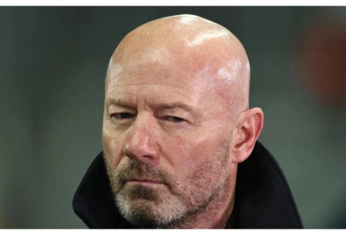EPL: Shearer predicts Everton vs Chelsea, Leeds vs Man Utd, Arsenal fixtures