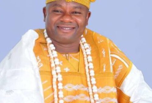 Osun monarch, Alawo speaks against harmful traditional practices