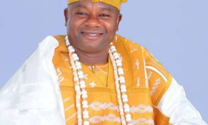 Osun monarch, Alawo speaks against harmful traditional practices