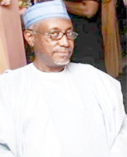 Last moments of Shettima Muhammad Kashim – Daily Trust