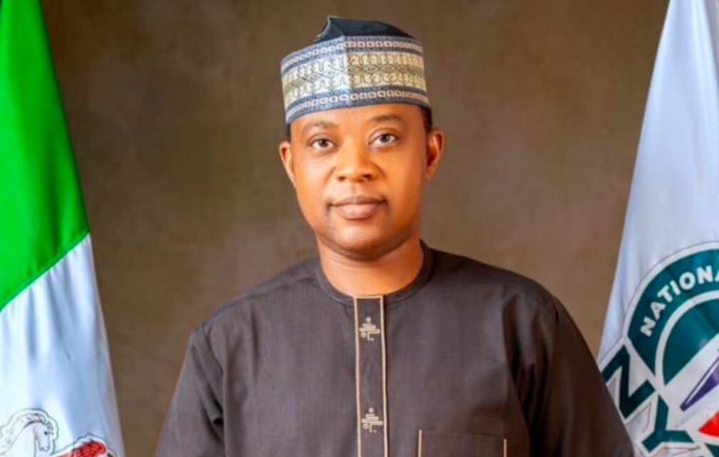 ADP: Aspirant, Chukwuka rushes to court, seeks nullification of Aliyu as 2027 presidential candidate ADP: Aspirant, Chukwuka rushes to court, seeks nullification of Aliyu as 2027 presidential candidate