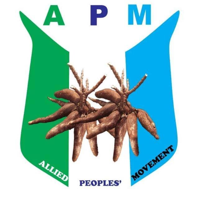 APM inaugurates campaign council – Daily Trust APM inaugurates campaign council – Daily Trust