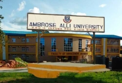 AAU lecturer dies in Edo hotel after alleged encounter with sex worker