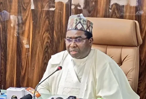 2027: INEC declares stance on Supreme Court judgment
