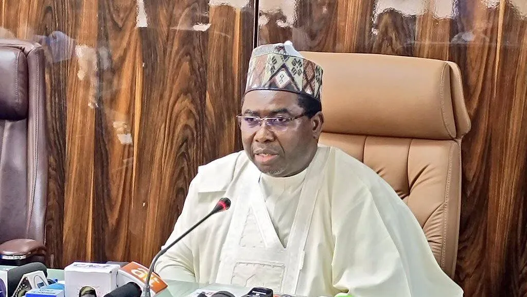 2027: INEC declares stance on Supreme Court judgment 2027: INEC declares stance on Supreme Court judgment