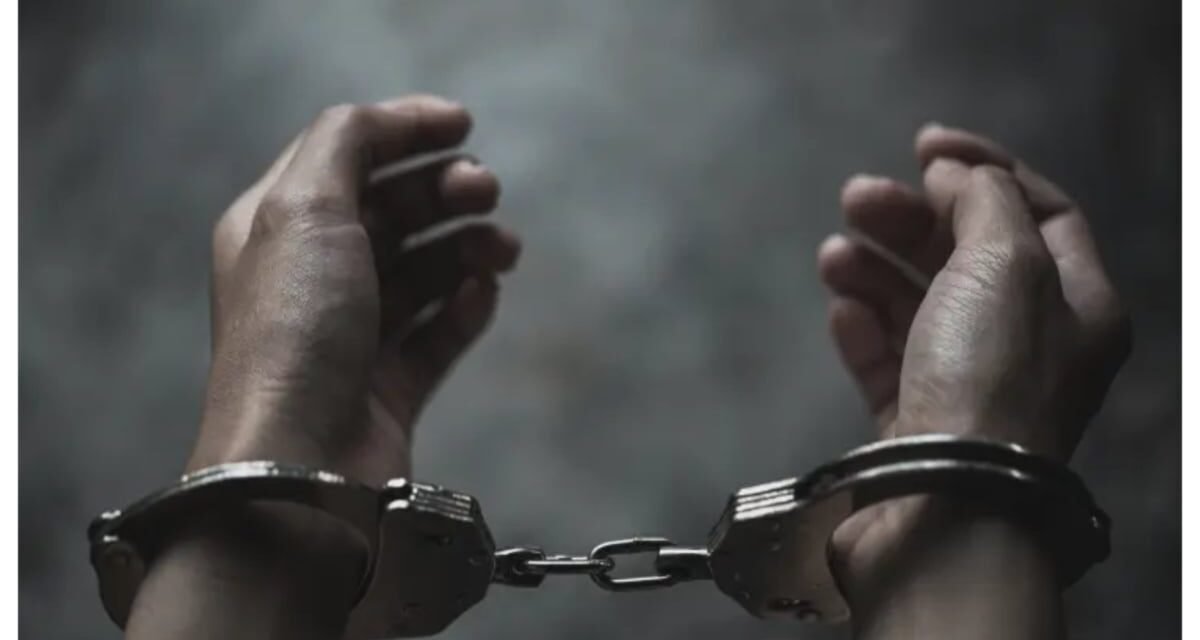 Bauchi Police arrest woman with suspected Colorado, nab others for alleged robbery, homicide