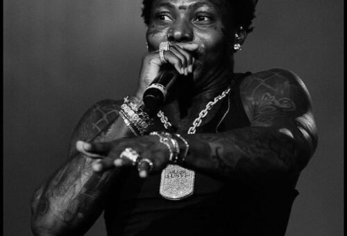 18th Headies: Asake, Ayra Starr, Wizkid, FOLA, Seyi Vibez chief Web-based Artiste of the Year race
