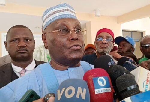Panic-driven publicity stunt – Atiku blasts Tinubu’s 30-day fuel discount