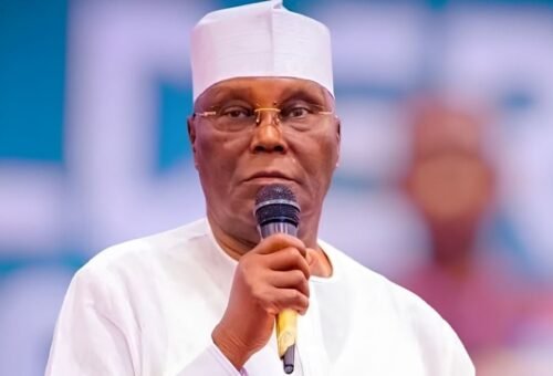 Atiku demands swift rescue of abducted family of three in Kaduna