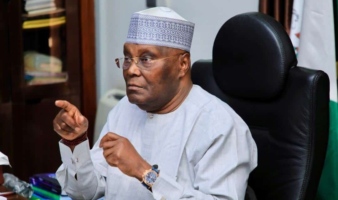 Atiku Brings Tinubu into Policy Debate, Obi Missing – THISDAYLIVE