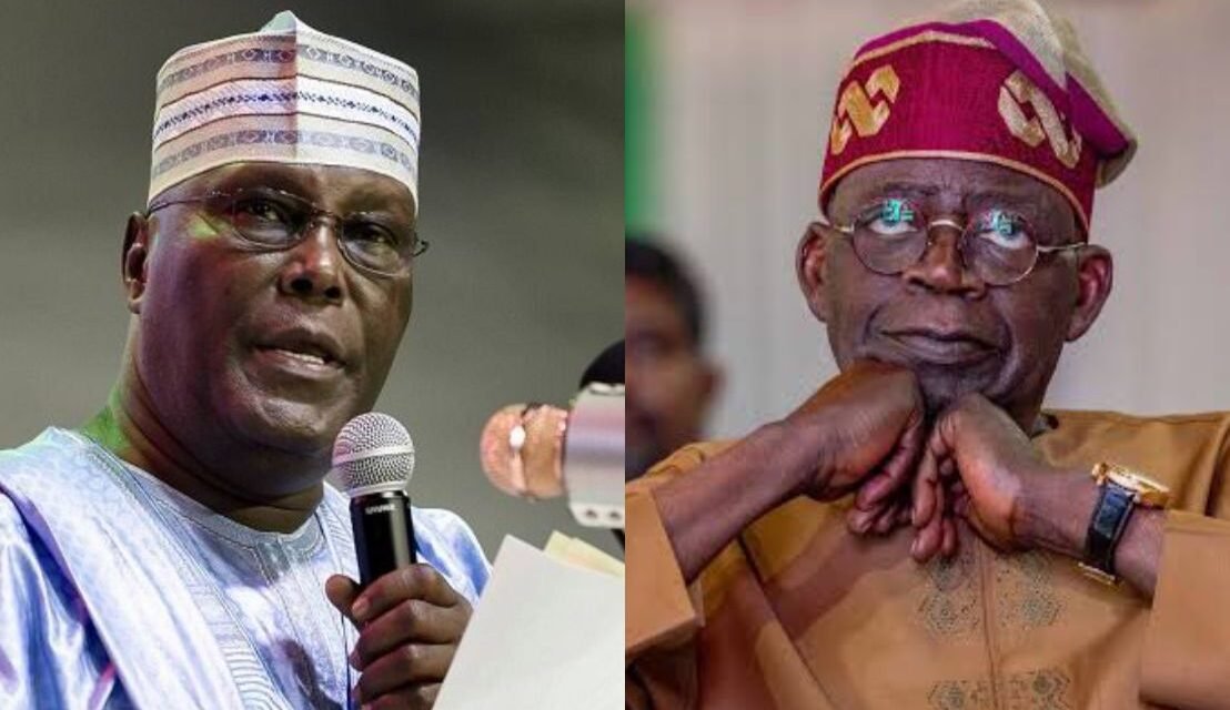 Fuel price stream: ‘Dull student who copied classmate’s solution’ – Atiku attacks Tinubu
