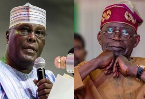 Fuel price stream: ‘Dull student who copied classmate’s solution’ – Atiku attacks Tinubu