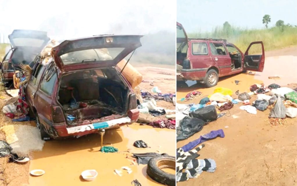 A deadly week in Zamfara – Daily Trust