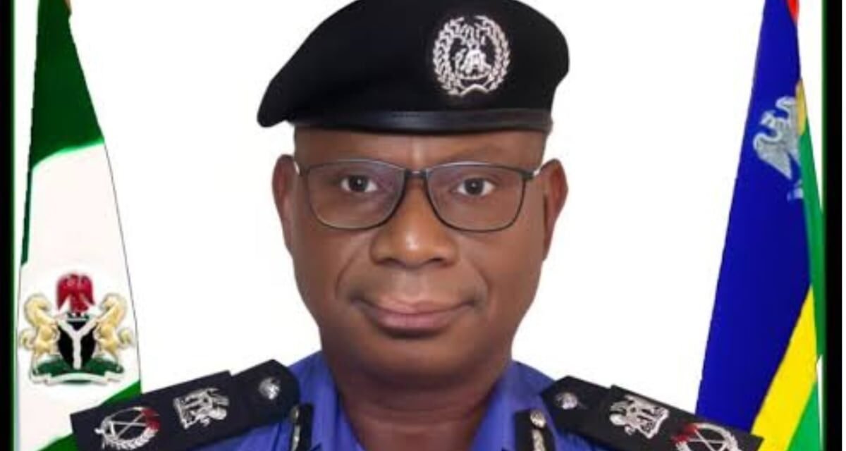 Rescued NYSC individuals: I’m not aware of any ransom payment — Imo CP Rescued NYSC individuals: I’m not aware of any ransom payment — Imo CP