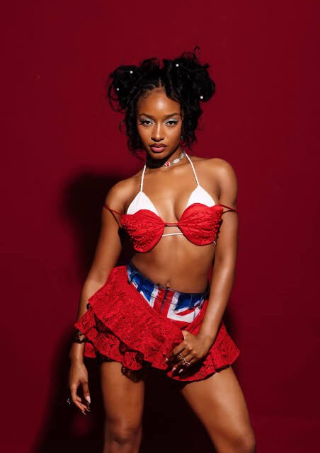 Nigerian Artistes Who Have Performed At International Sporting Events