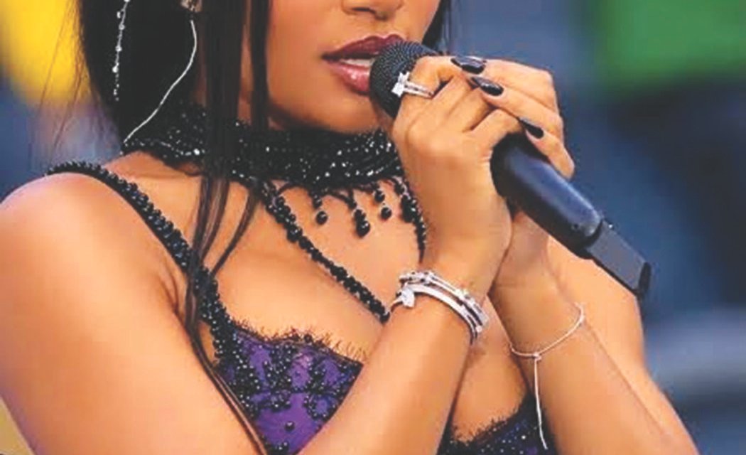 Ayrar Starr Levels Up Her Numerous Records with NFL Halftime Performance – THISDAYLIVE