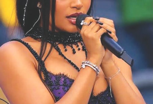 Ayrar Starr Levels Up Her Numerous Records with NFL Halftime Performance – THISDAYLIVE