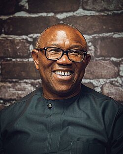 Obi’s 2023 Election Claim Troubling Display Of Delusion — APC