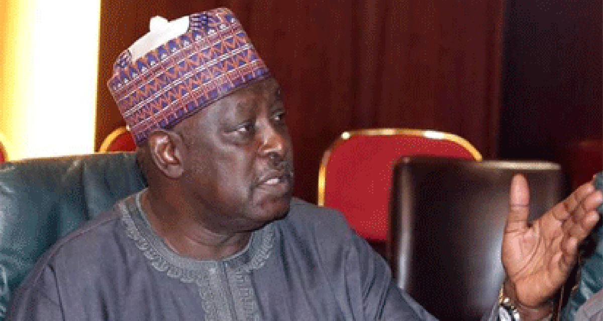 Atiku rigged ADC presidential primaries – Babachir lawal alleges  