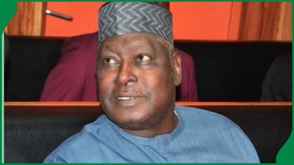 Buhari Called Me Thief When I Told Him What I Truly Needed From His Government