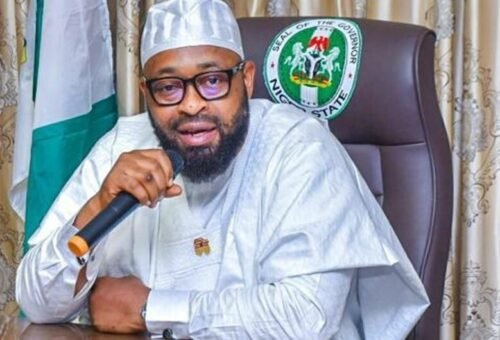 Mixed Reactions As Gov. Bago Appoints Niger NLC Chair To Campaign Council