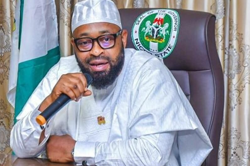 Mixed Reactions As Gov. Bago Appoints Niger NLC Chair To Campaign Council