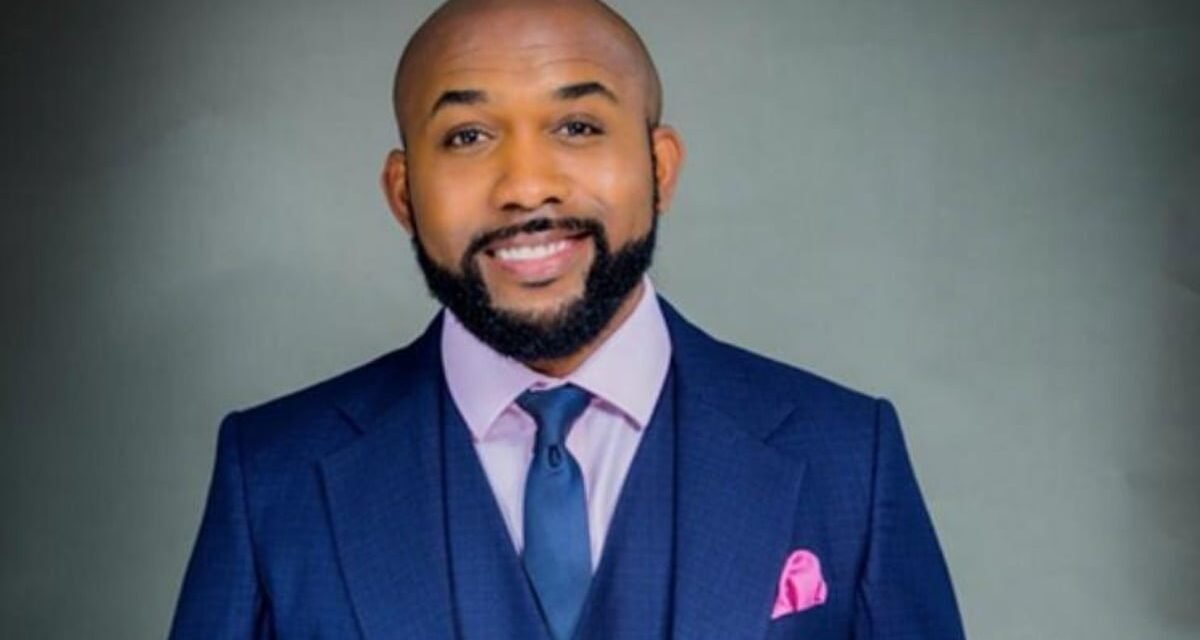 How my 2023 election loss pushed me into ministry in US — Banky W