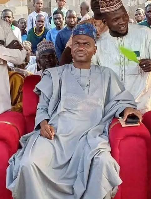 Court nullifies ADC candidate’s election for Akko Reps seat – Daily Trust