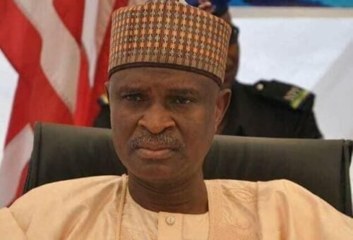 I didn’t betray El-Rufai, he used my structure to win elections – Daily Trust