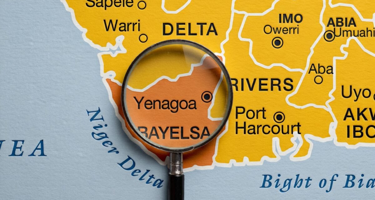 5 feared dead as cult war rages in Bayelsa, CP orders crackdown 5 feared dead as cult war rages in Bayelsa, CP orders crackdown