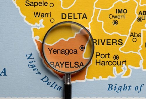 5 feared dead as cult war rages in Bayelsa, CP orders crackdown