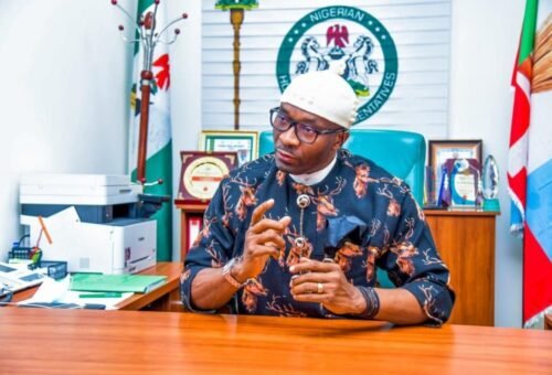 Nigeria’s reforms stimulating economic clearing, ease of doing business – Kalu